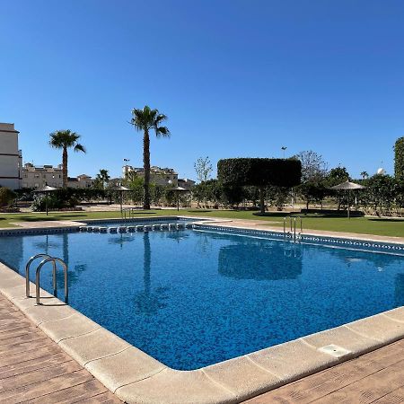 Punta Prima 021 Casa Calida - Orihuela Costaアパートメント エクステリア 写真