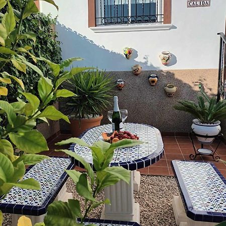 Punta Prima 021 Casa Calida - Orihuela Costaアパートメント エクステリア 写真