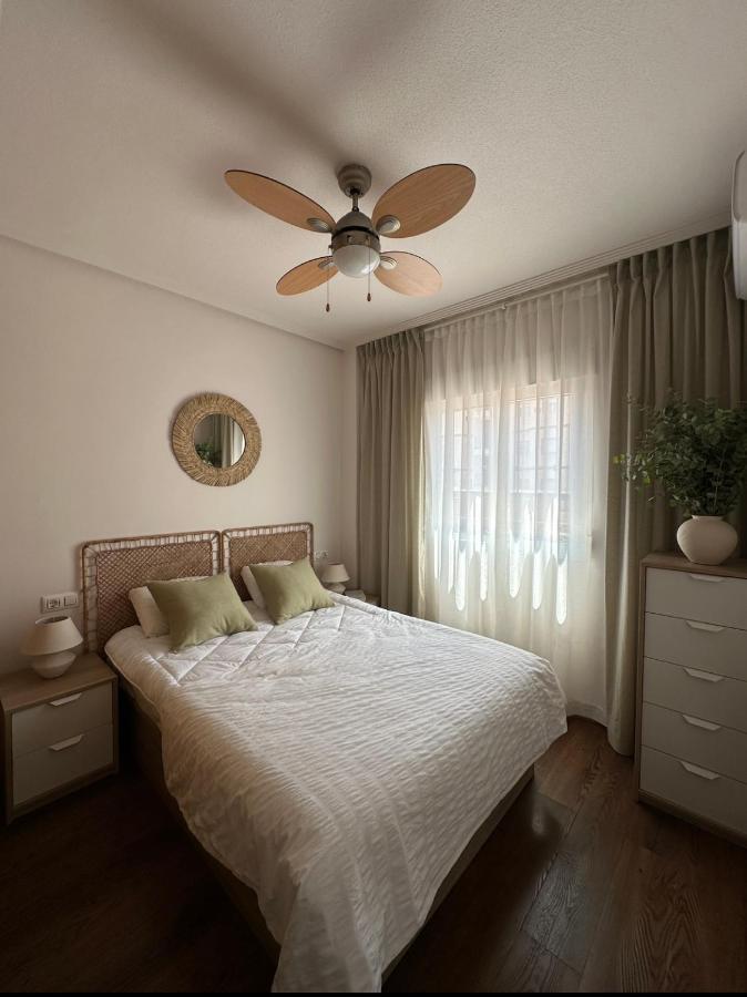 Punta Prima 021 Casa Calida - Orihuela Costaアパートメント エクステリア 写真