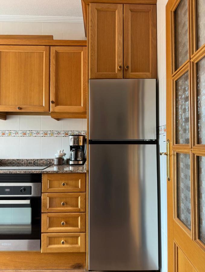 Punta Prima 021 Casa Calida - Orihuela Costaアパートメント エクステリア 写真