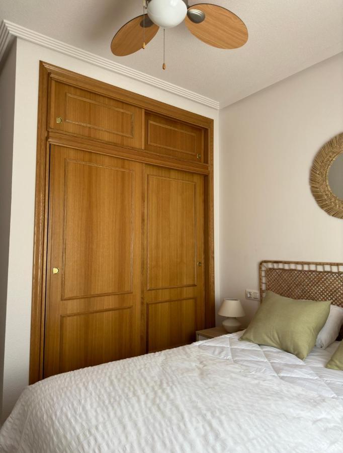 Punta Prima 021 Casa Calida - Orihuela Costaアパートメント エクステリア 写真