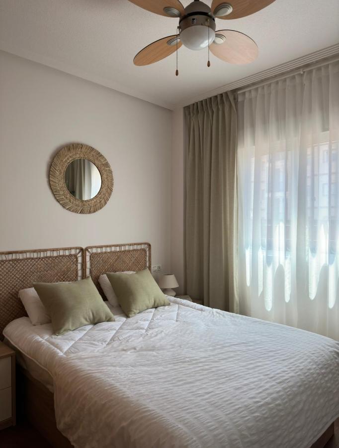 Punta Prima 021 Casa Calida - Orihuela Costaアパートメント エクステリア 写真