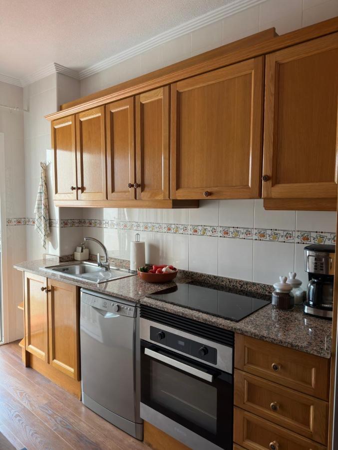 Punta Prima 021 Casa Calida - Orihuela Costaアパートメント エクステリア 写真
