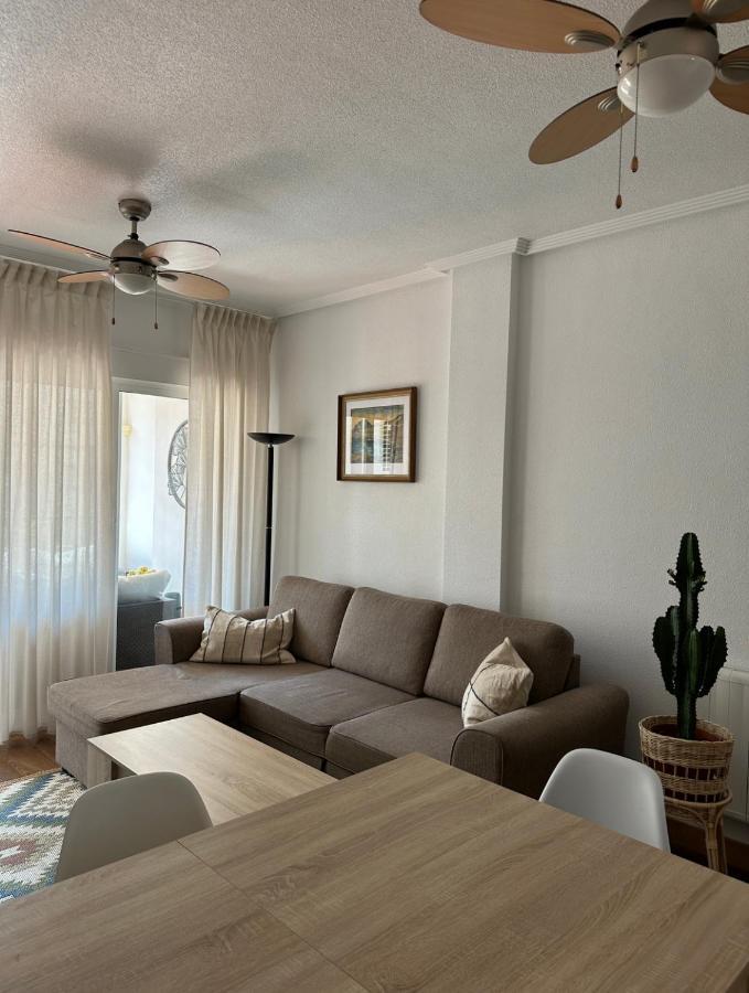 Punta Prima 021 Casa Calida - Orihuela Costaアパートメント エクステリア 写真