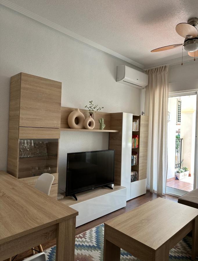 Punta Prima 021 Casa Calida - Orihuela Costaアパートメント エクステリア 写真