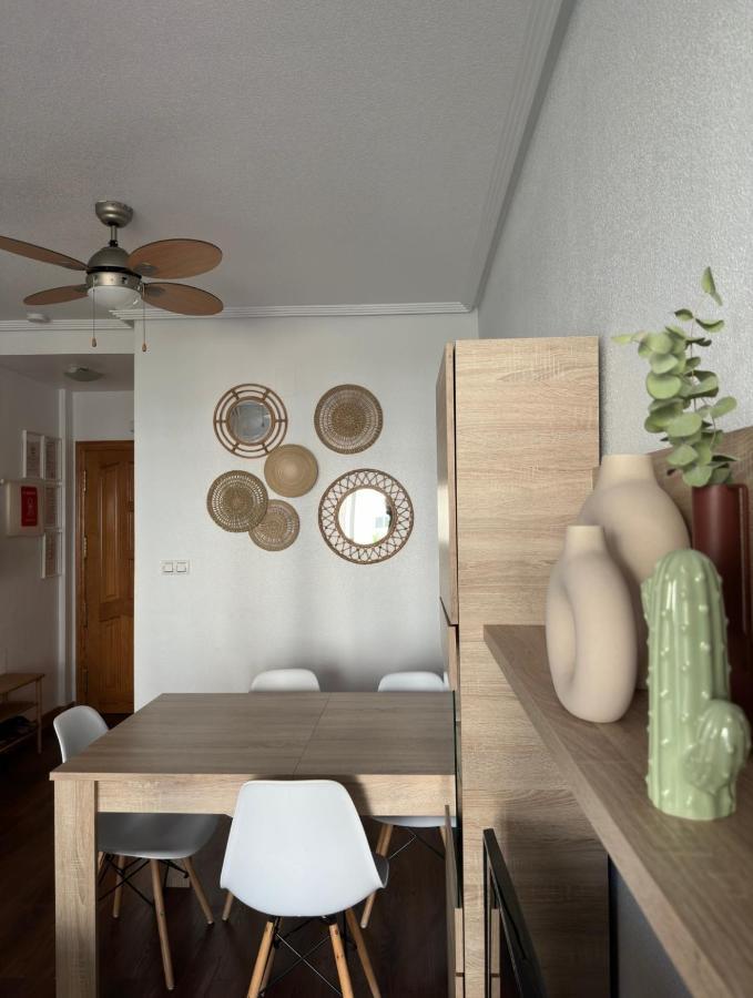 Punta Prima 021 Casa Calida - Orihuela Costaアパートメント エクステリア 写真