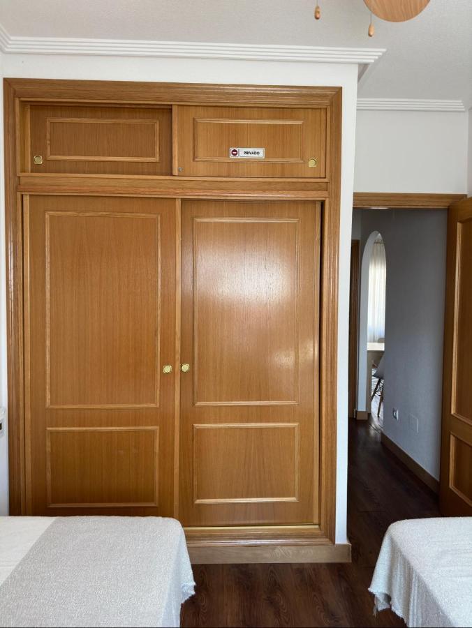 Punta Prima 021 Casa Calida - Orihuela Costaアパートメント エクステリア 写真