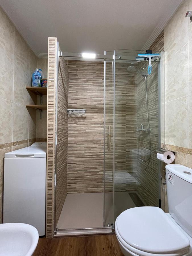 Punta Prima 021 Casa Calida - Orihuela Costaアパートメント エクステリア 写真