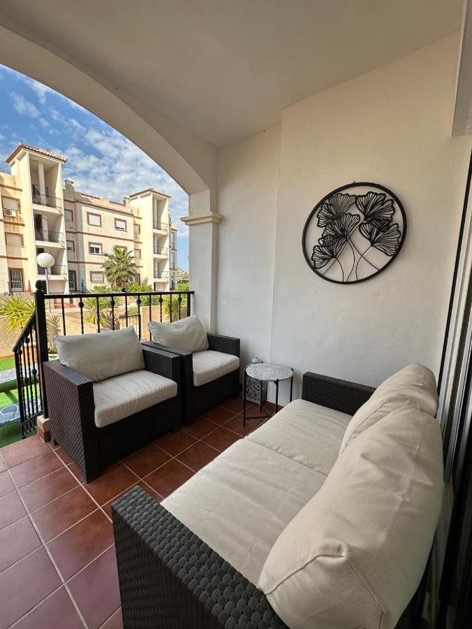 Punta Prima 021 Casa Calida - Orihuela Costaアパートメント エクステリア 写真