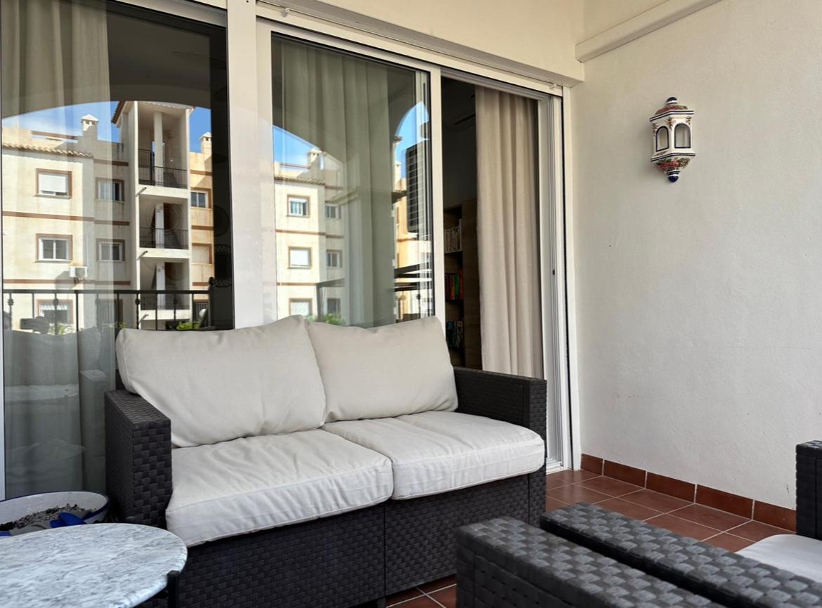 Punta Prima 021 Casa Calida - Orihuela Costaアパートメント エクステリア 写真
