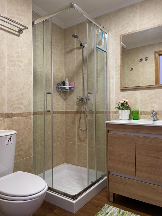 Punta Prima 021 Casa Calida - Orihuela Costaアパートメント エクステリア 写真