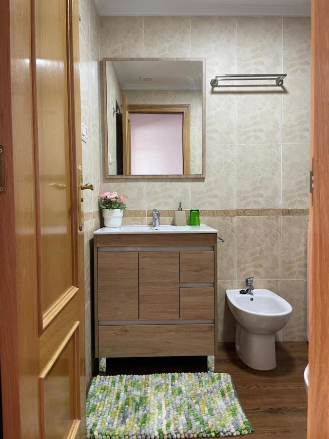 Punta Prima 021 Casa Calida - Orihuela Costaアパートメント エクステリア 写真