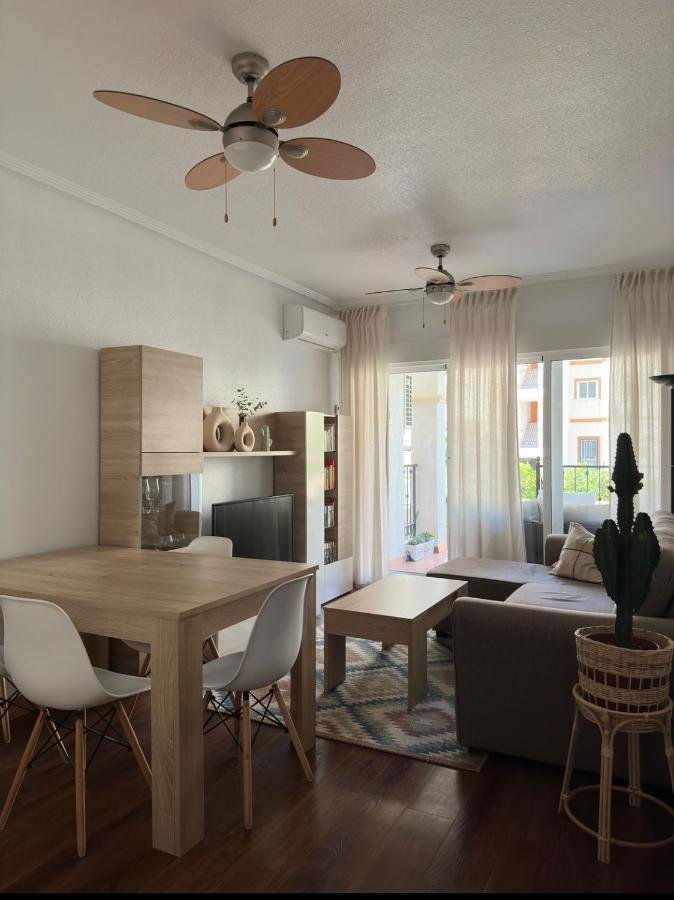 Punta Prima 021 Casa Calida - Orihuela Costaアパートメント エクステリア 写真