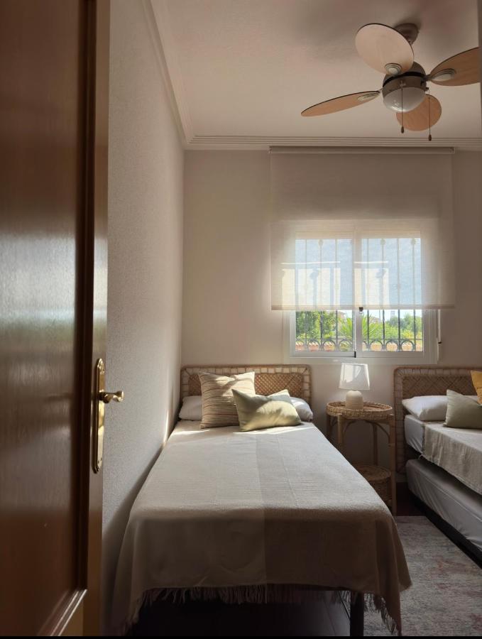 Punta Prima 021 Casa Calida - Orihuela Costaアパートメント エクステリア 写真