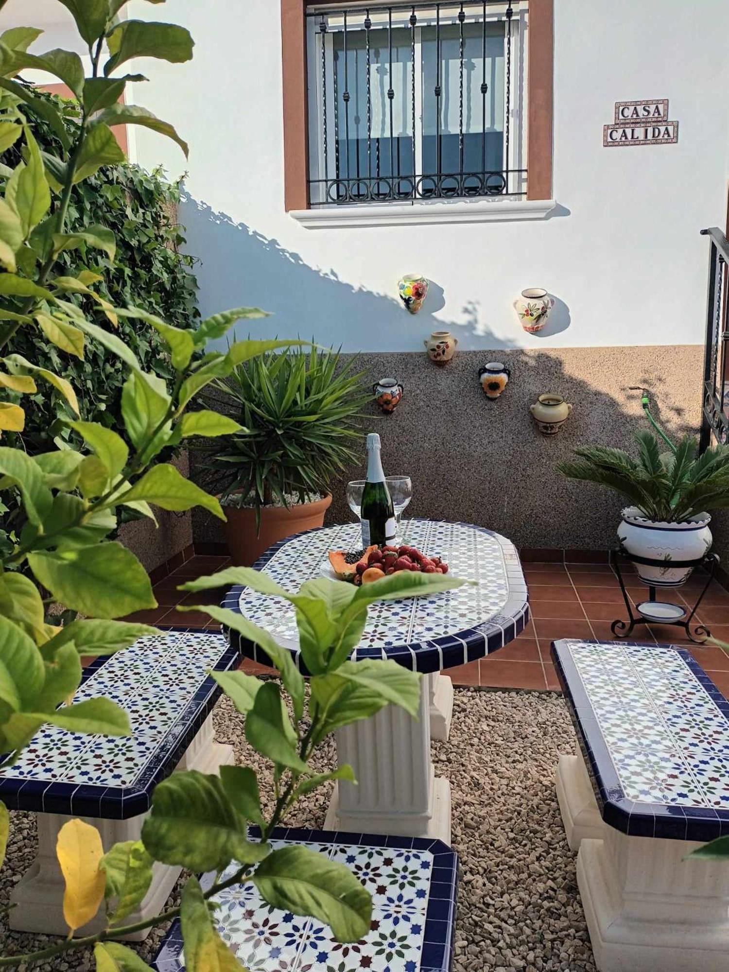 Punta Prima 021 Casa Calida - Orihuela Costaアパートメント エクステリア 写真
